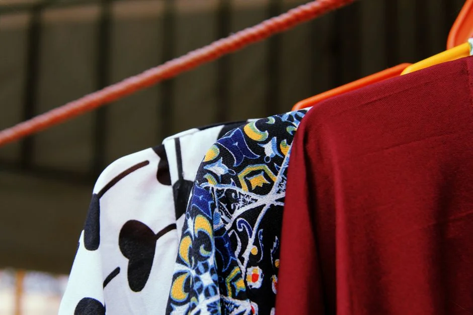 Khanyi Bedding and Clothing gallery 4
